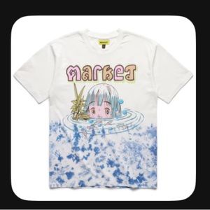 NWT Market Tee Shirt Size XL